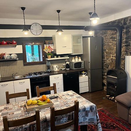 Casa Vacanza Swadararo Arcola Dış mekan fotoğraf