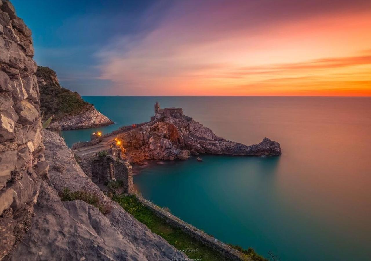 Casa Vacanza Swadararo Arcola Dış mekan fotoğraf