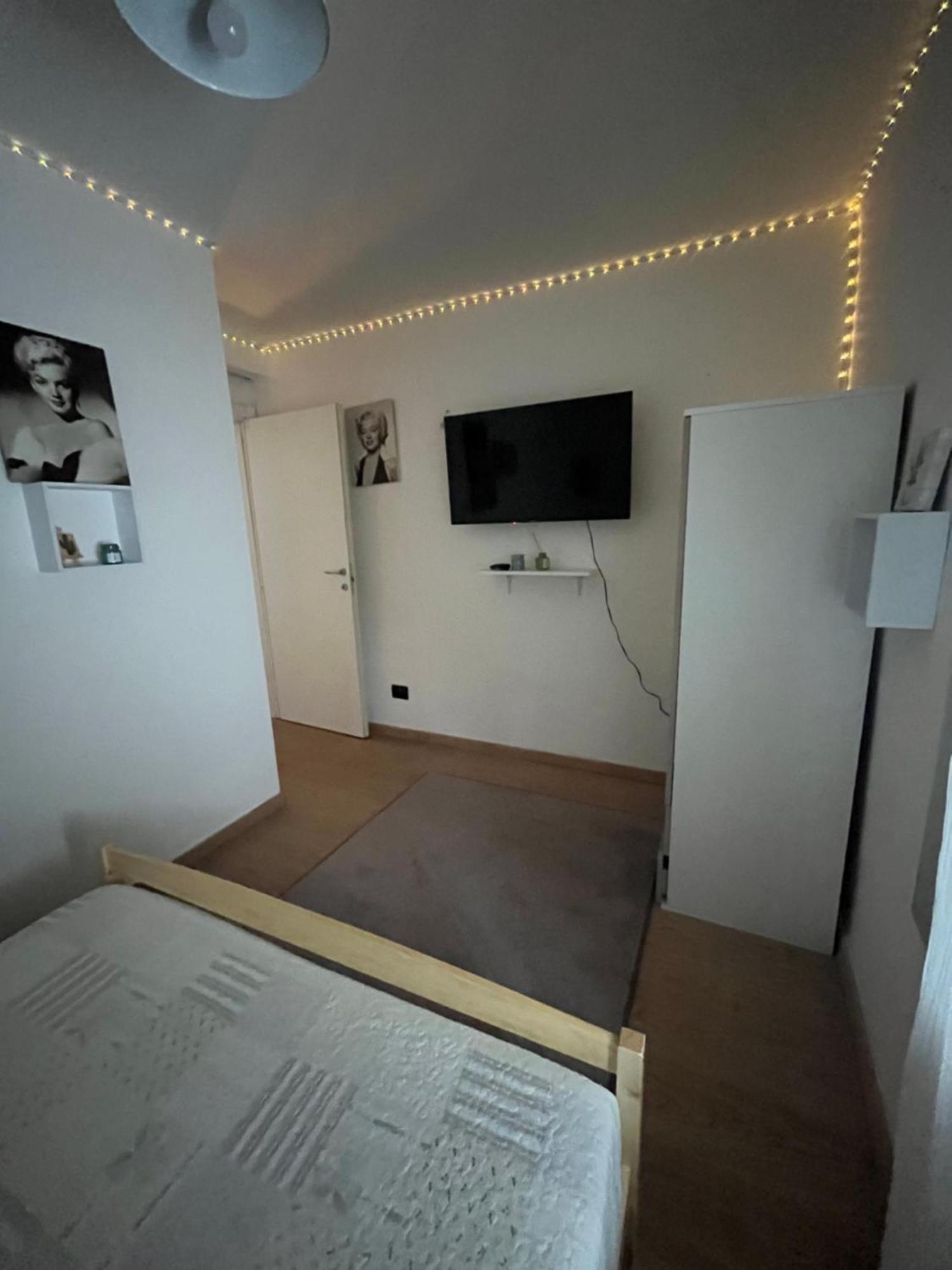 Casa Vacanza Swadararo Arcola Dış mekan fotoğraf
