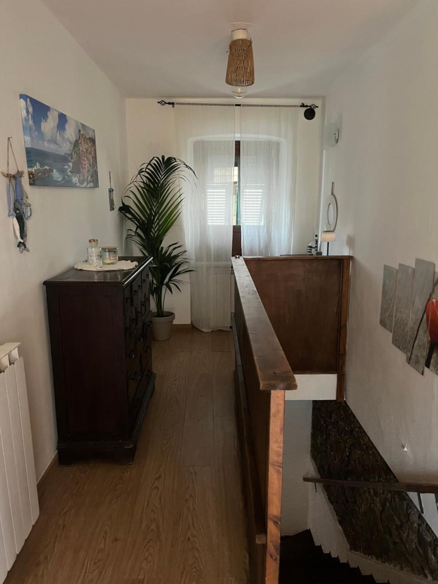 Casa Vacanza Swadararo Arcola Dış mekan fotoğraf