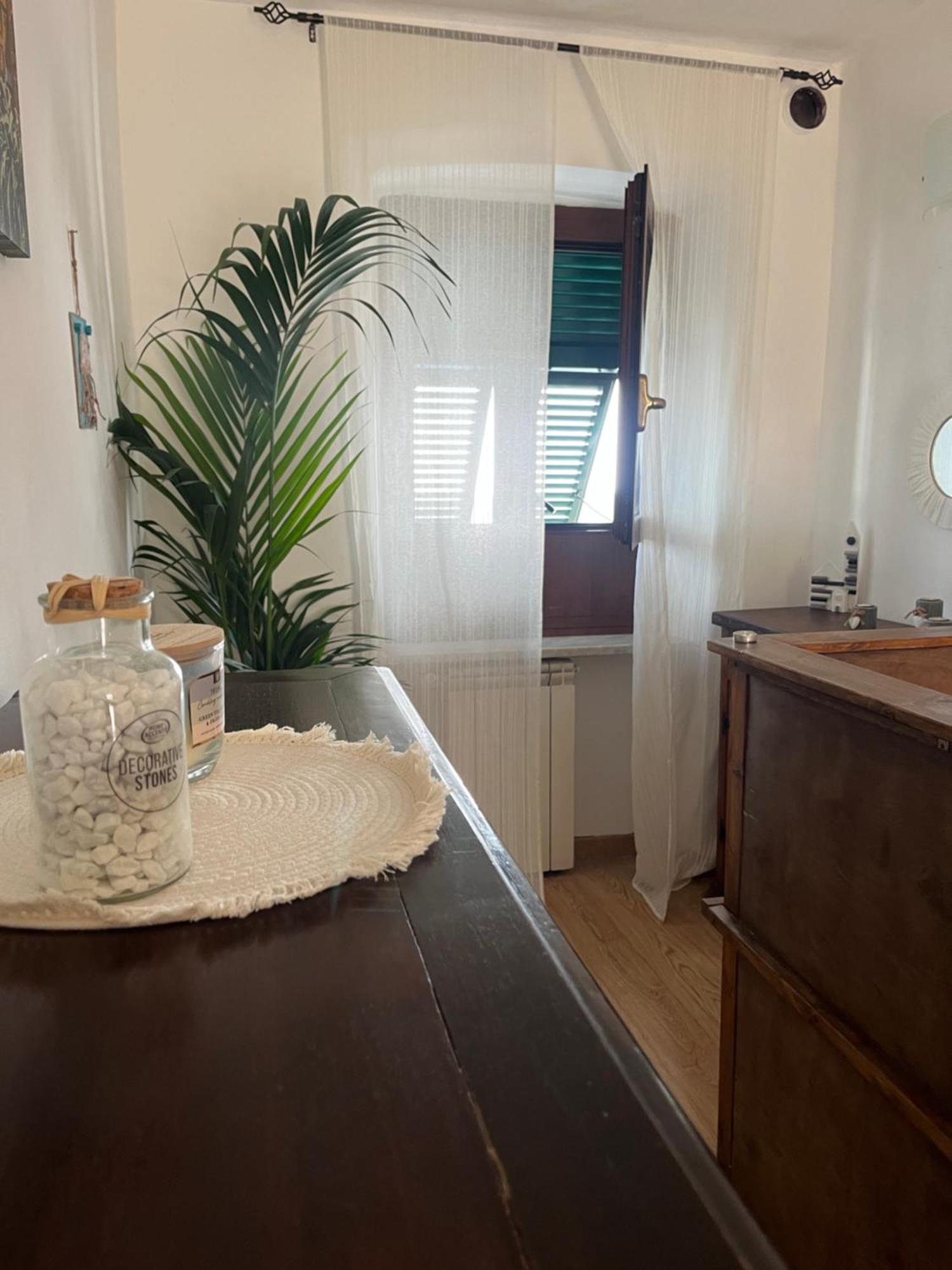 Casa Vacanza Swadararo Arcola Dış mekan fotoğraf