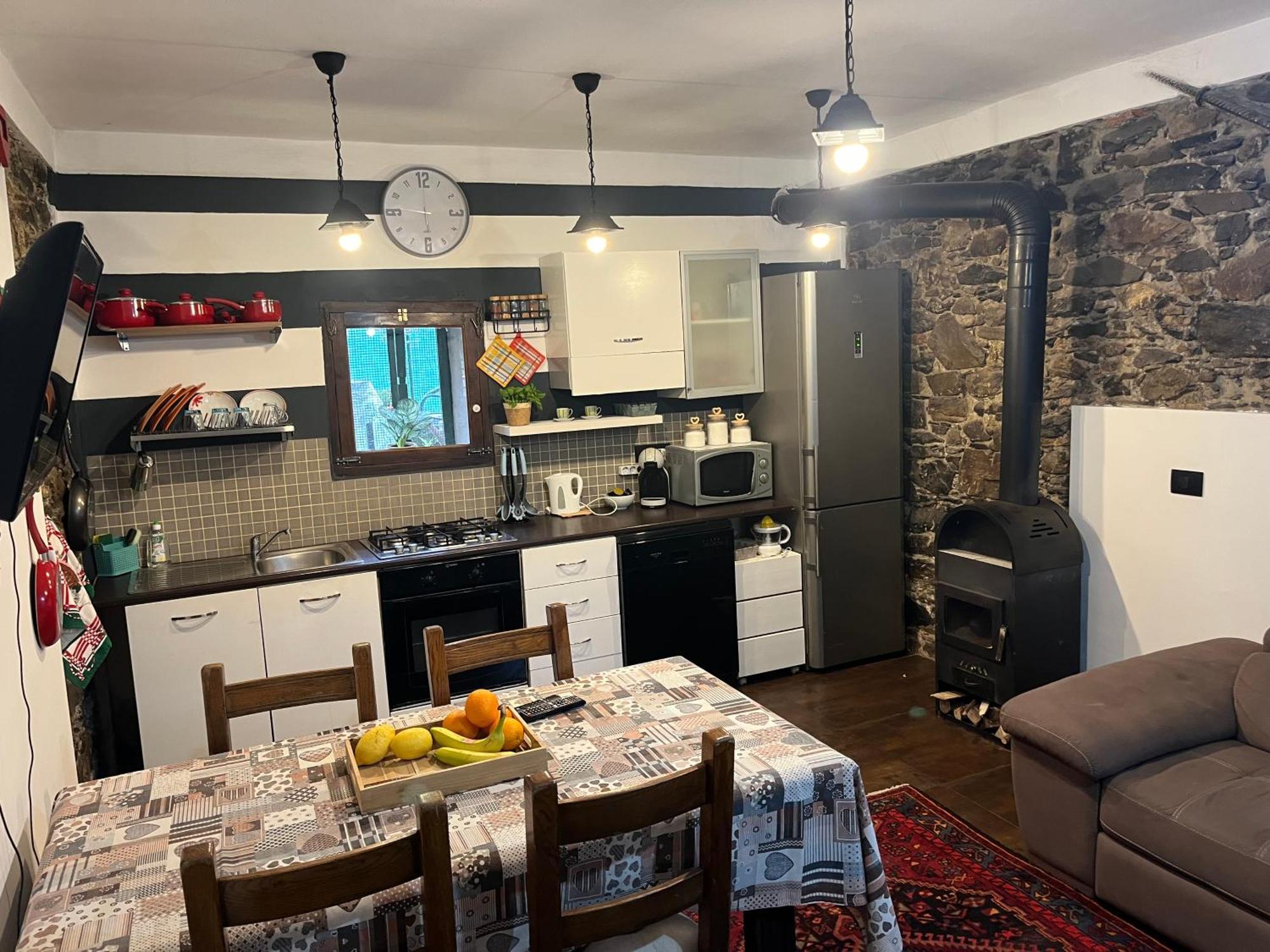 Casa Vacanza Swadararo Arcola Dış mekan fotoğraf