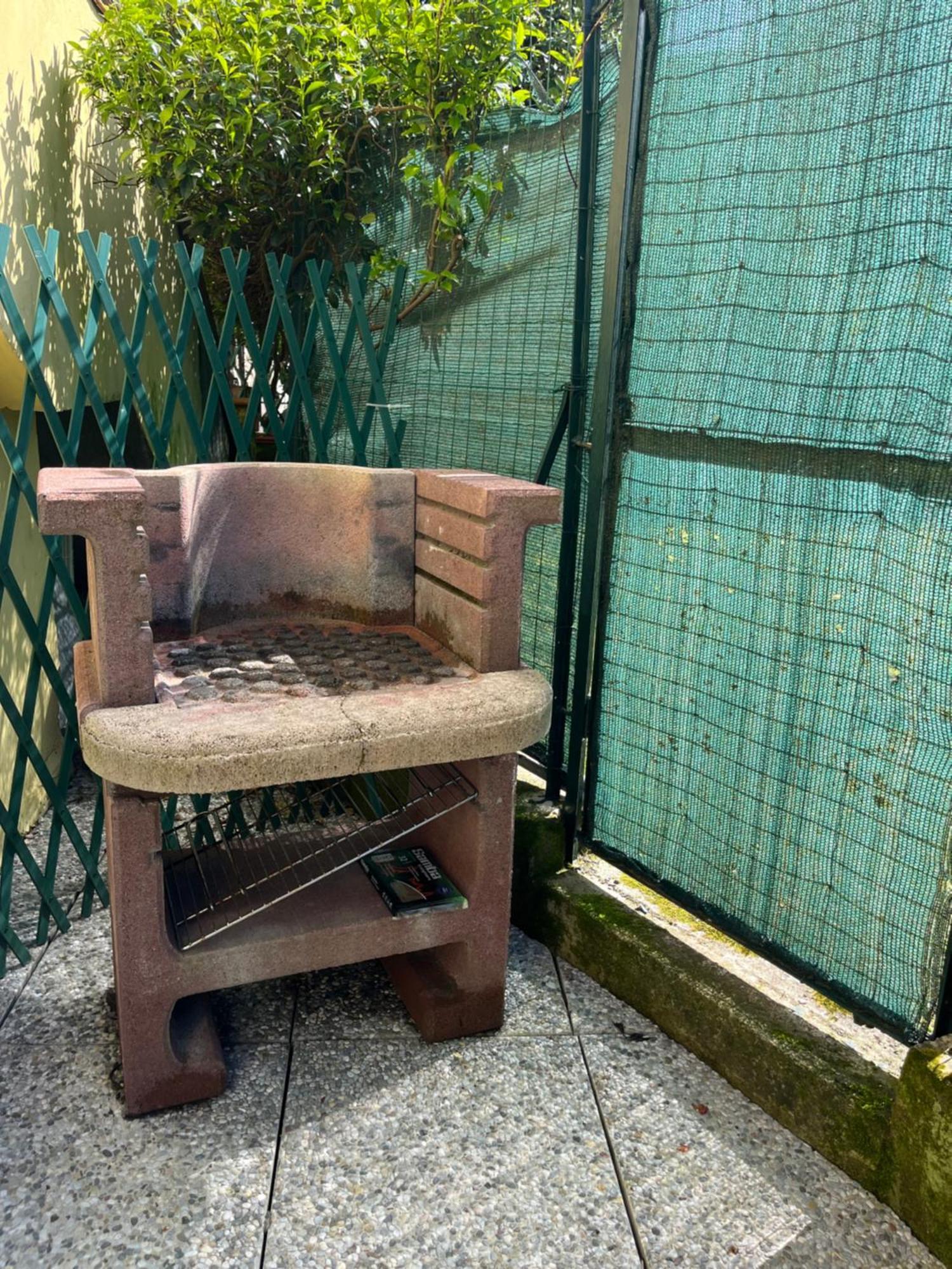 Casa Vacanza Swadararo Arcola Dış mekan fotoğraf