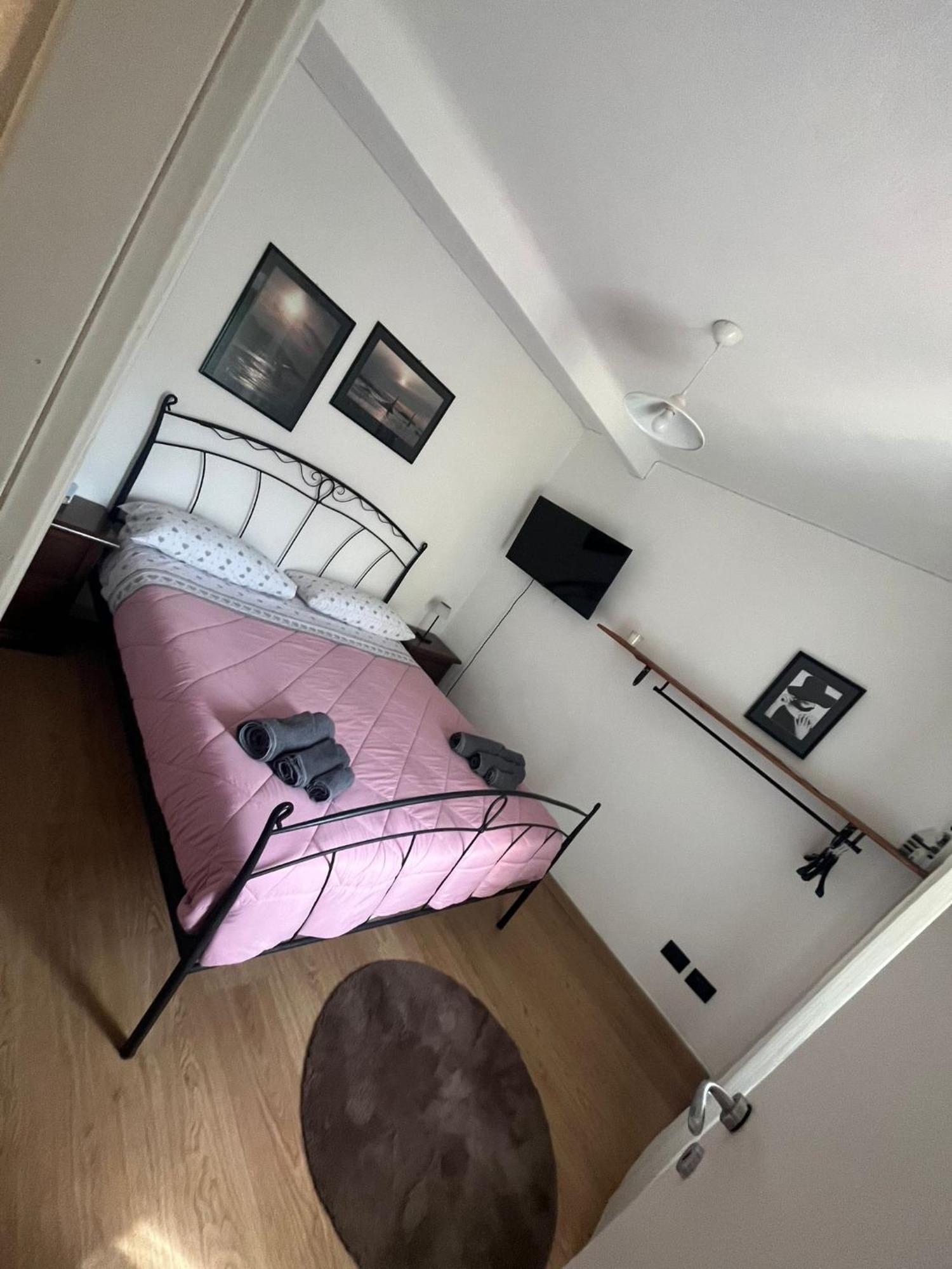 Casa Vacanza Swadararo Arcola Dış mekan fotoğraf