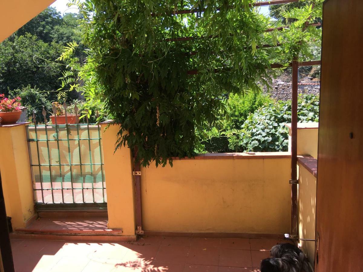 Casa Vacanza Swadararo Arcola Dış mekan fotoğraf